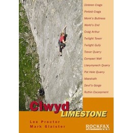 Clwyd - Limestone