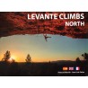 Kletterführer Levante Climbs North