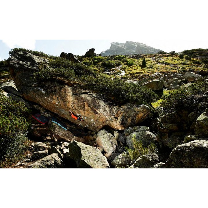 Bildband Bouldern