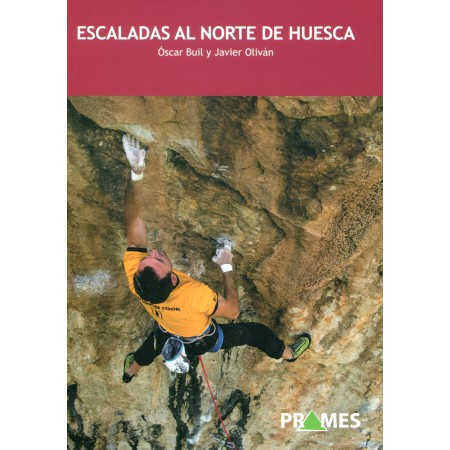 Kletterführer Huesca