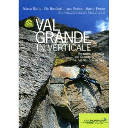Val Grande in Verticale