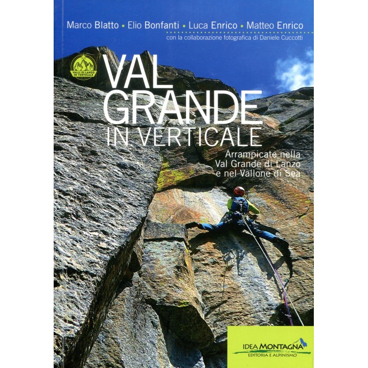 Val Grande in Verticale