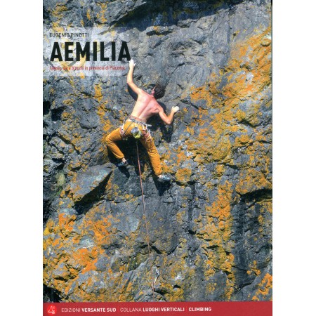 Kletterführer Aemilia