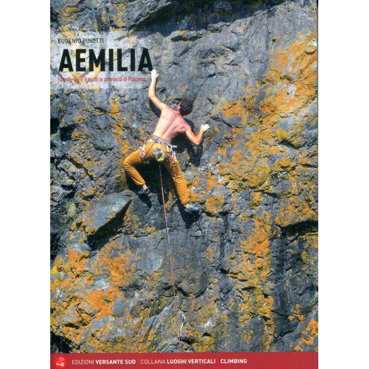 Kletterführer Aemilia