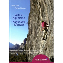 Kletterführer Sarcatal