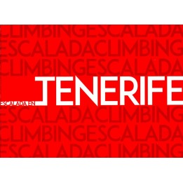 Kletterführer Teneriffa