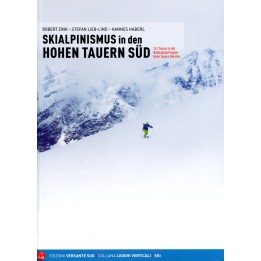 Skitourenführer Hohe Tauern