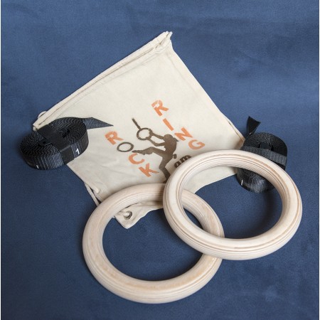 Turnringe Rock am Ring