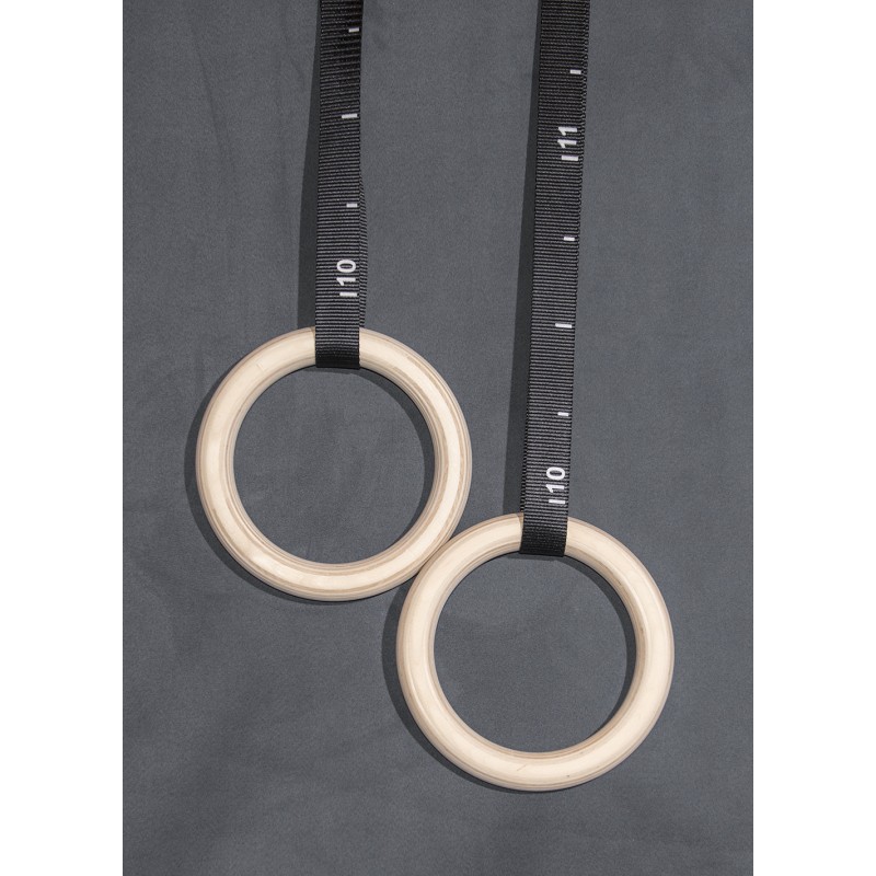 Turnringe Rock am Ring