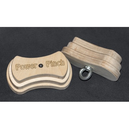 Zangengriffpowertrainer