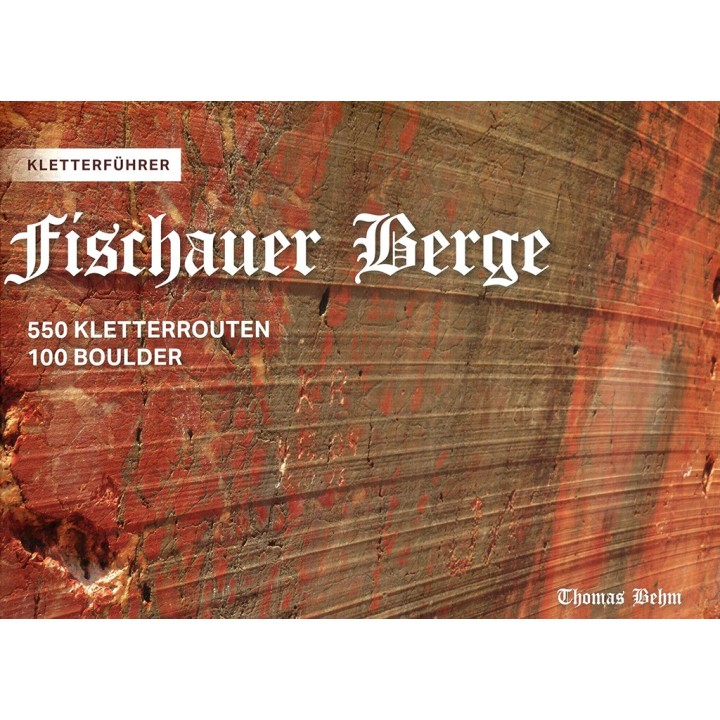 Kletterfüher Fischauer Berge