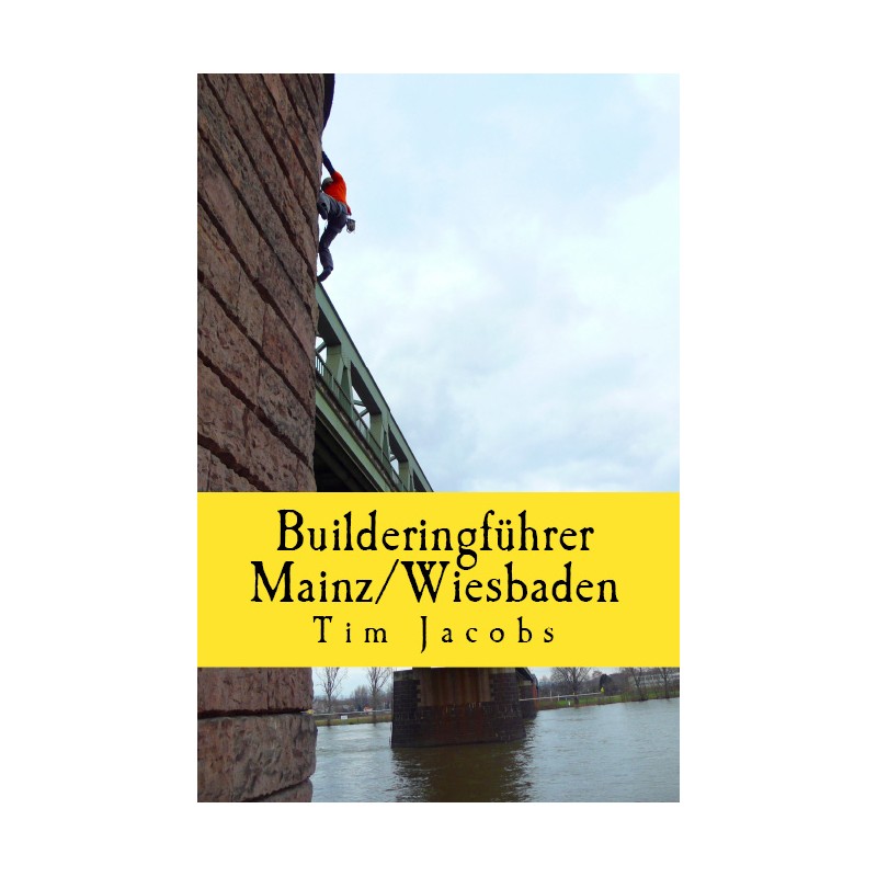 Builderingführer Mainz Wiesbaden