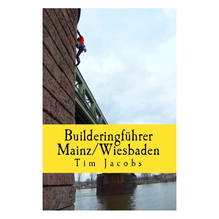 Builderingführer Mainz Wiesbaden