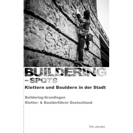 Buildering-Spots Deutschland
