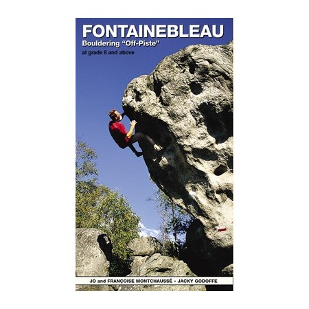 Fontainebleau - Bouldering...