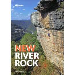 Kletterführer New River