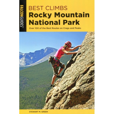 Kletterführer Rocky Mountain National Park