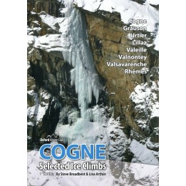 Eisklettern Cogne