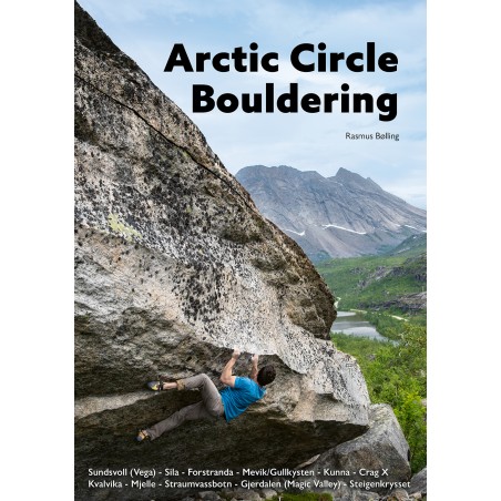 Arctic Circle Bouldering