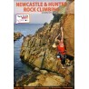 Kletterführer Newcastle & Hunter Rock Climbing