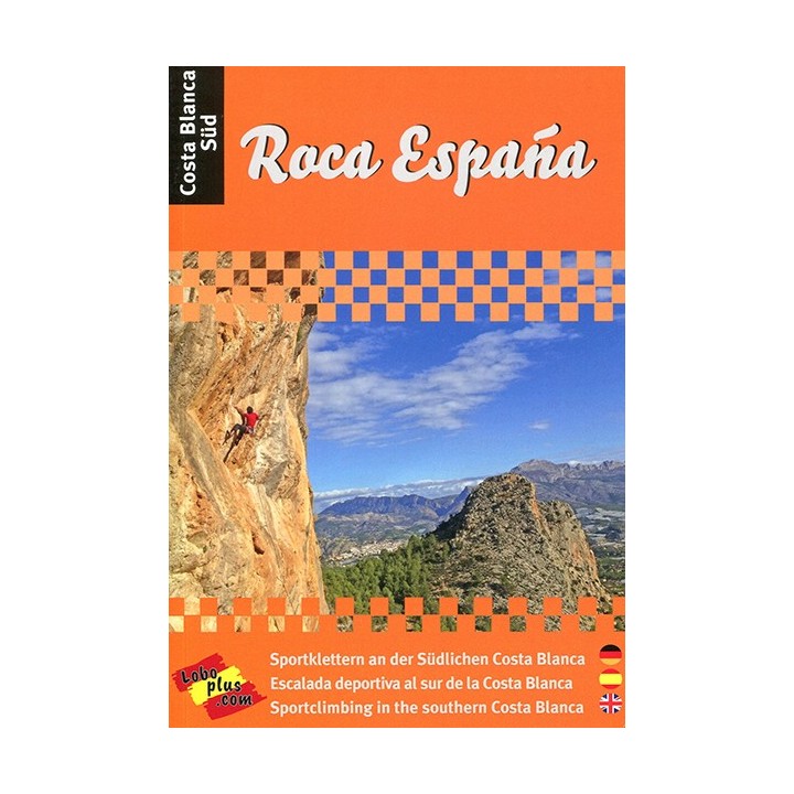 Roca Espana Costa Blanca Süd