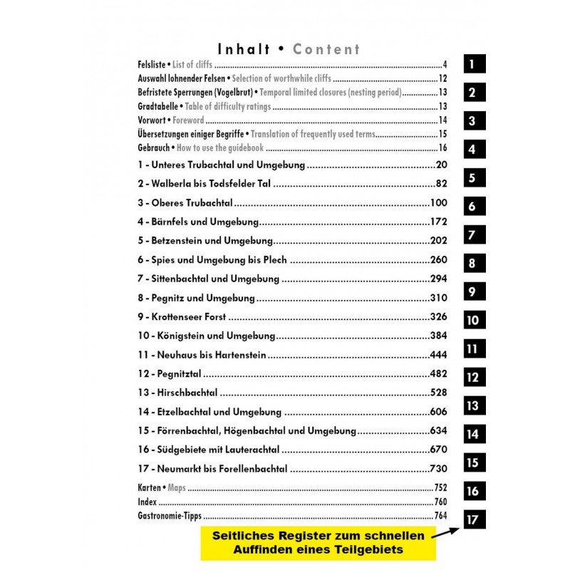 Kletterführer Franken 2