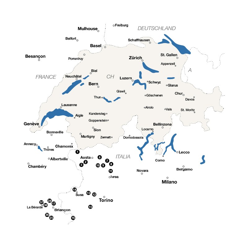 Kletterführer Plaisir Sud Band 2