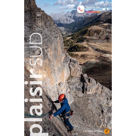 Kletterführer Plaisir Sud Band 2