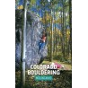 Boulderführer Colorado Mountains