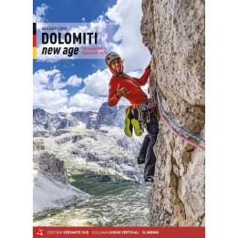 Kletterführer Dolomiti new age