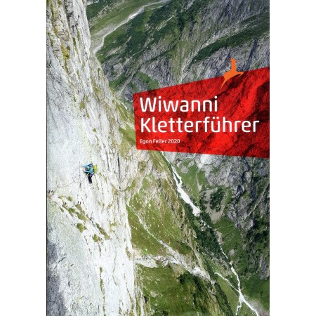 Kletterführer Wiwanni