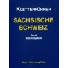 Kletterführer Sächsische Schweiz