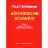Kletterführer Sächsische Schweiz