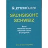 Kletterführer Sächsische Schweiz