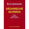 Kletterführer Sächsische Schweiz