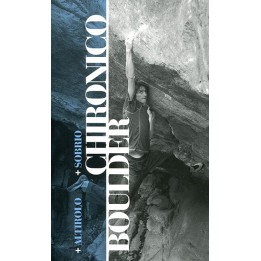 Chironico Boulder