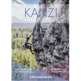 Kletterführer Kanzianiberg