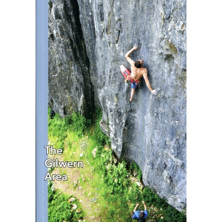 Kletterführer The Gilwern Area