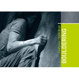 Bouldering Loucovice und Vyssi Brod