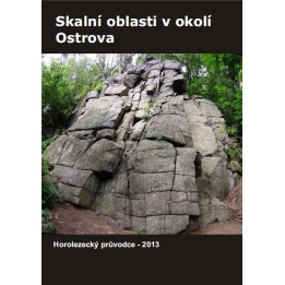 Kletterführer Ostrova