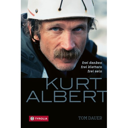 Kurt Albert, Frei denken -...