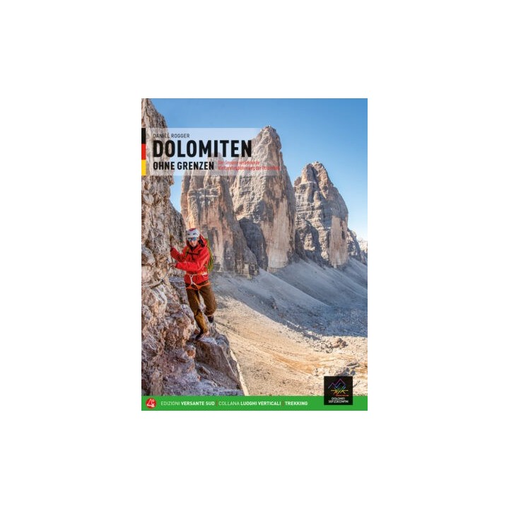 Dolomiten ohne Grenzen