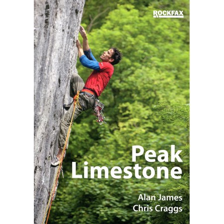 Kletterführer Peak Limestone