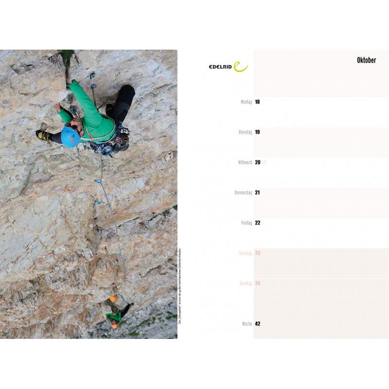 Wochenplaner Zeit im Griff