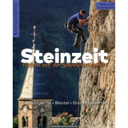 Kletterführer Steinzeit