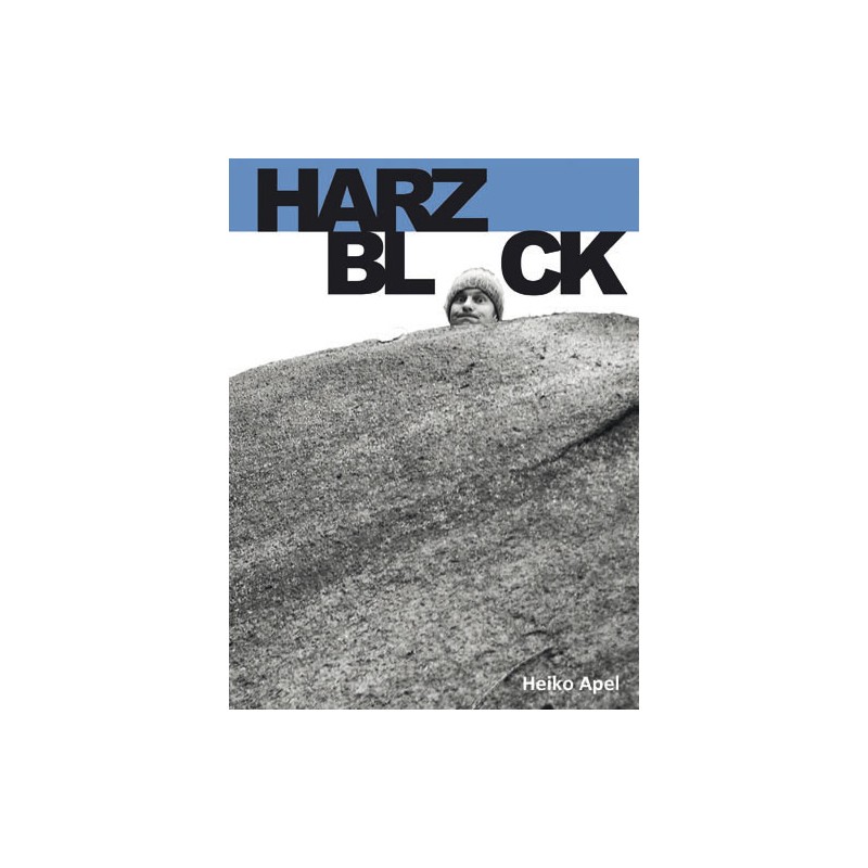 Boulderführer Harzblock