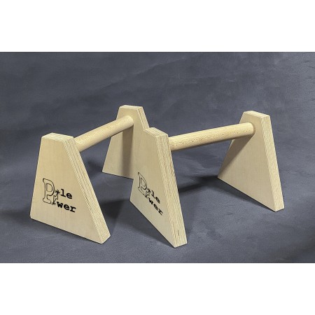 Parallettes "PolePower"