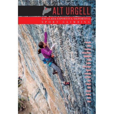Kletteführer Alt Urgell