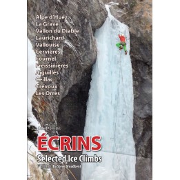 Érins Selected Ice Climbs