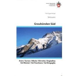Skitouren Graubünden Süd